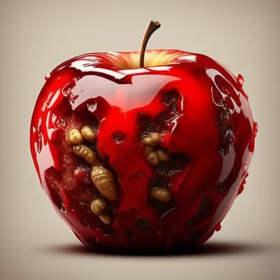 Illustration varnish - Image 1