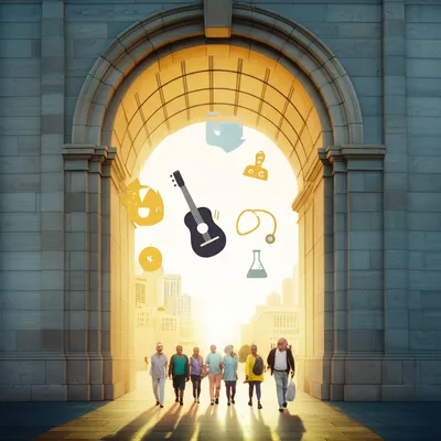 Illustration admitted - Image 1