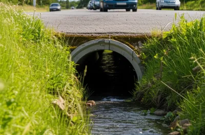 Illustration culvert - Image 1