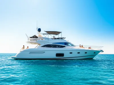 Illustration yachts - Image 1