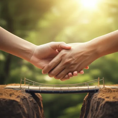 Illustration atoned - Image 1