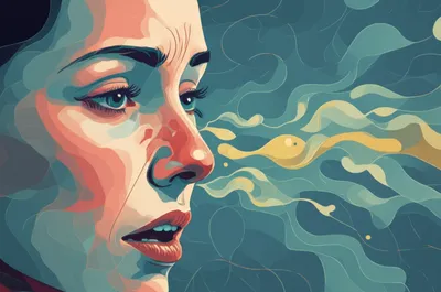 Illustration stuff up - Image 1