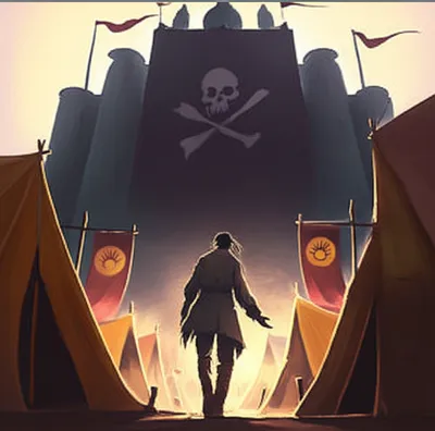 Illustration defects - Image 1