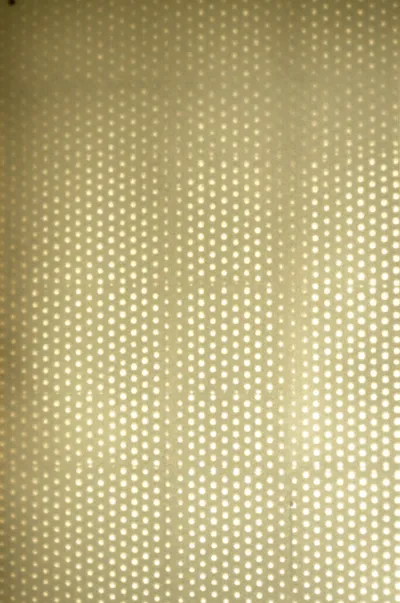 Illustration perforations - Image 1