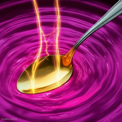 Illustration electroplating - Image 1