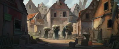 Illustration rifles - Image 1