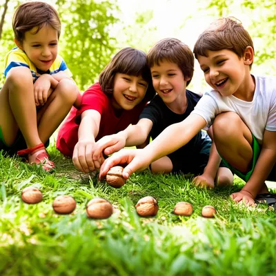 Illustration cobs - Image 1