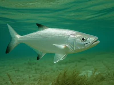 Illustration mullet - Image 1