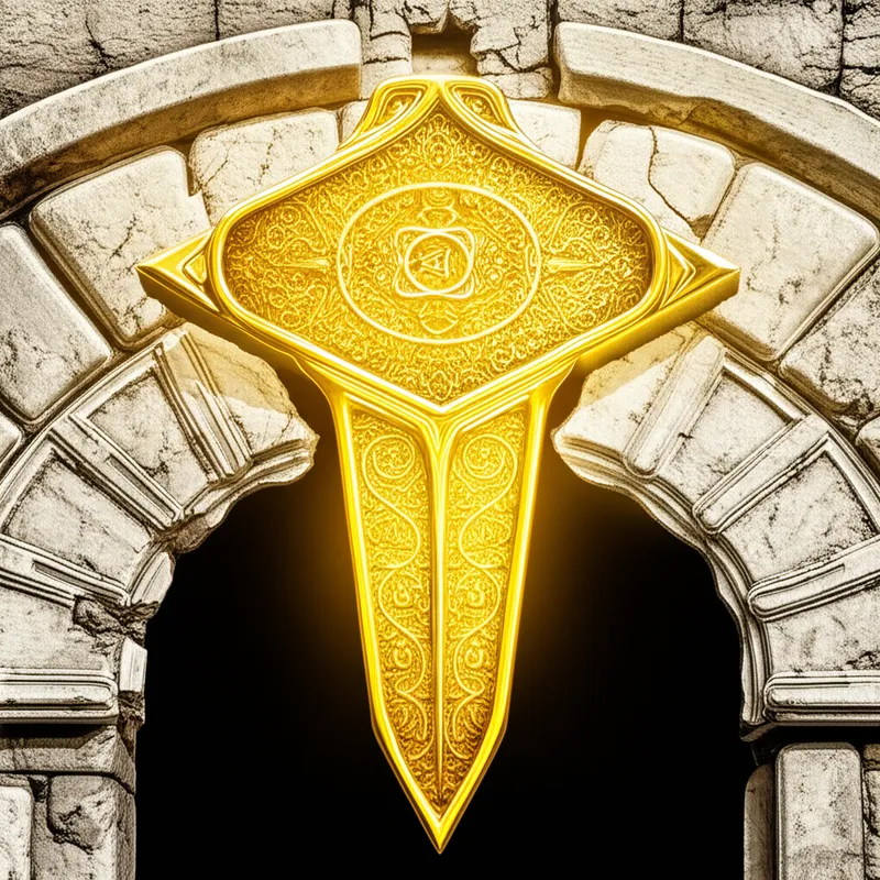 Ilustración visual de la palabra "important" - Importante, crucial