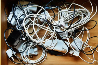 Illustration plugs - Image 1