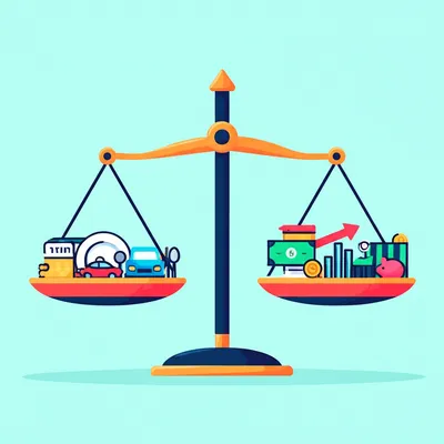 Illustration budgets - Image 1