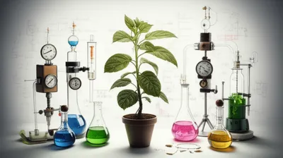 Illustration experimentally