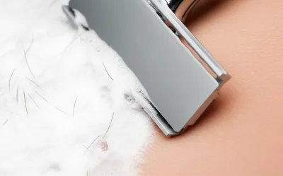 Illustration shaving - Image 1