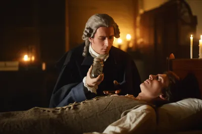 Illustration leeches - Image 1