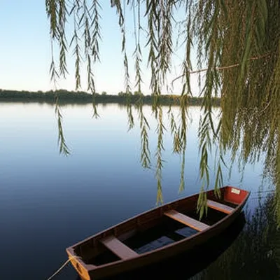 Illustration reposing - Image 1