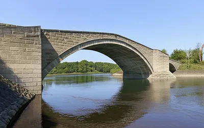 Illustration abutment - Image 1