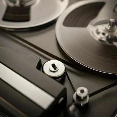 Illustration capstan - Image 1