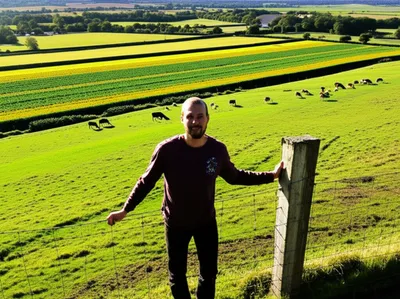 Illustration landed - Image 1