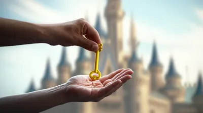 Illustration renouncing - Image 1