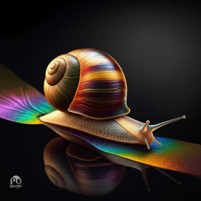 Illustration glibber - Image 1