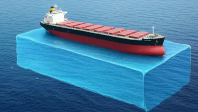 Illustration tonnage