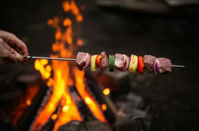 Illustration dagging - Image 1