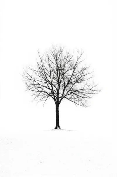 Illustration skeleton - Image 1