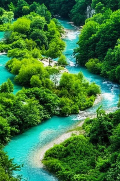 Illustration weaving - Image 1