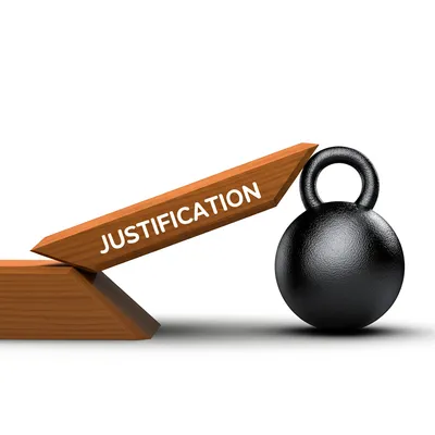 Illustration excuse - Image 1