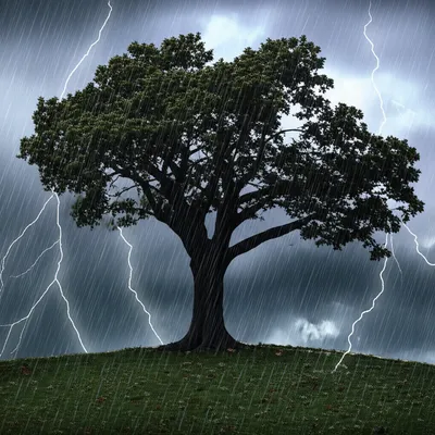 Illustration standing - Image 1