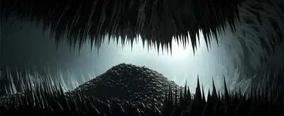 Illustration caves - Image 1