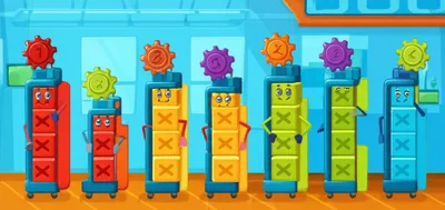 Illustration polynomials