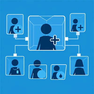 Illustration mark - Image 1