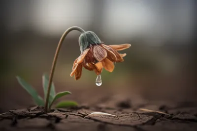 Illustration cries - Image 1