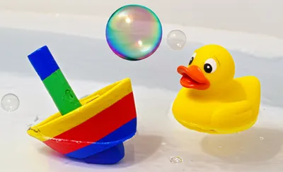 Illustration sunk - Image 1