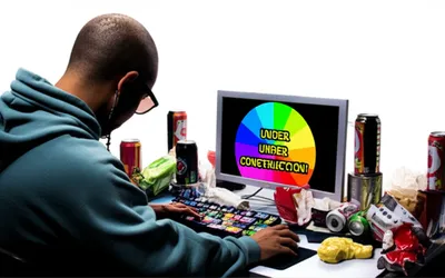 Illustration hacking - Image 1