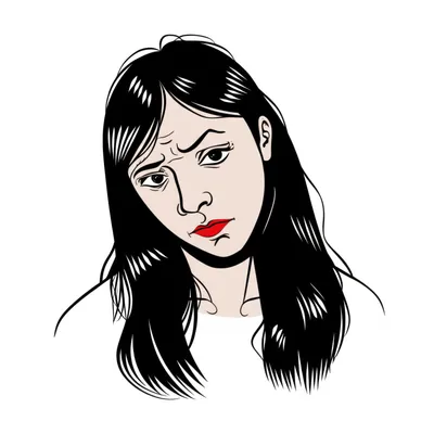 Illustration witch - Image 1