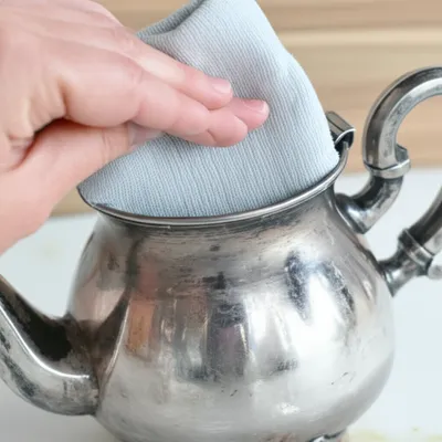 Illustration polishing