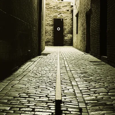 Illustration mall - Image 1