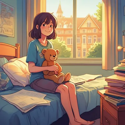 Illustration boarders