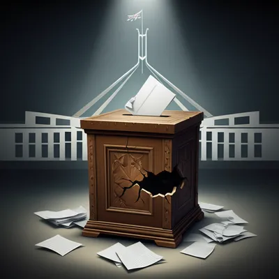 Illustration spilled - Image 1