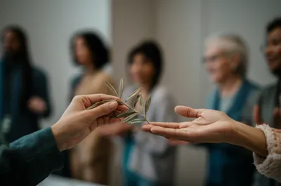 Illustration politic - Image 1