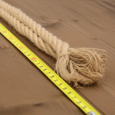 Illustration ropes - Image 1