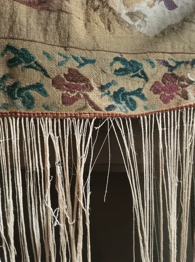 Illustration fell - Image 1