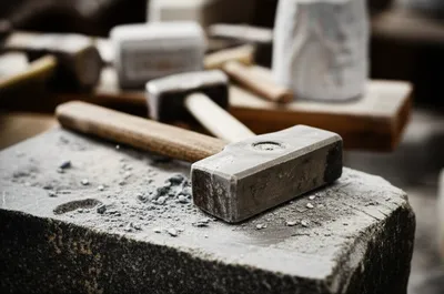 Illustration broach - Image 1