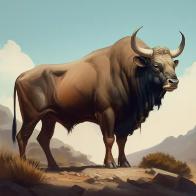 Illustration unicorns - Image 1