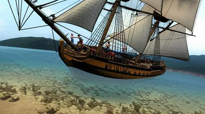 Illustration gravel - Image 1