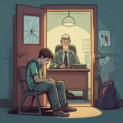 Illustration referral - Image 1