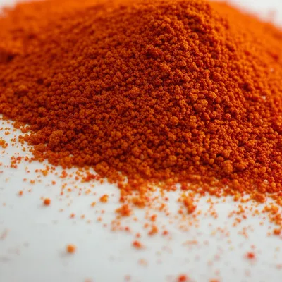 Illustration paprika - Image 1