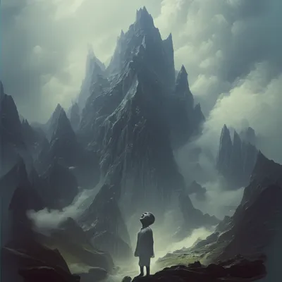 Illustration hardest - Image 1